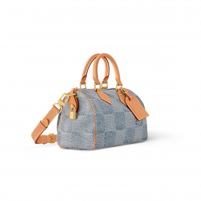 LOUIS VUITTON SPEEDY 25 BANDOULIÈRE N40700 (25*15*15cm)